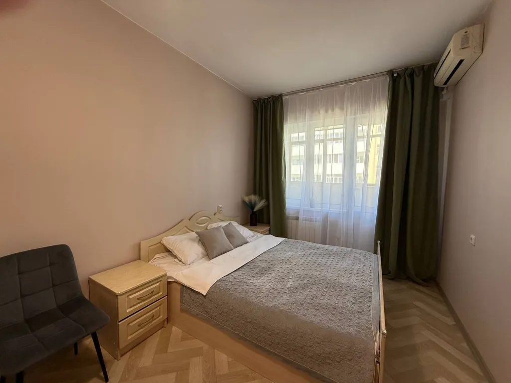 Студия в 700 метрах от Аэропорта