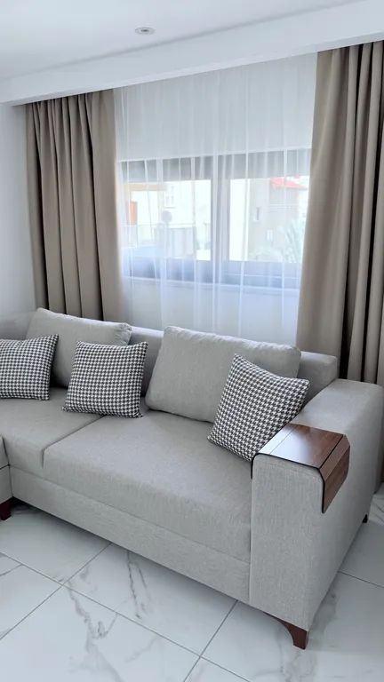 Клеопатра 2+1 линейная