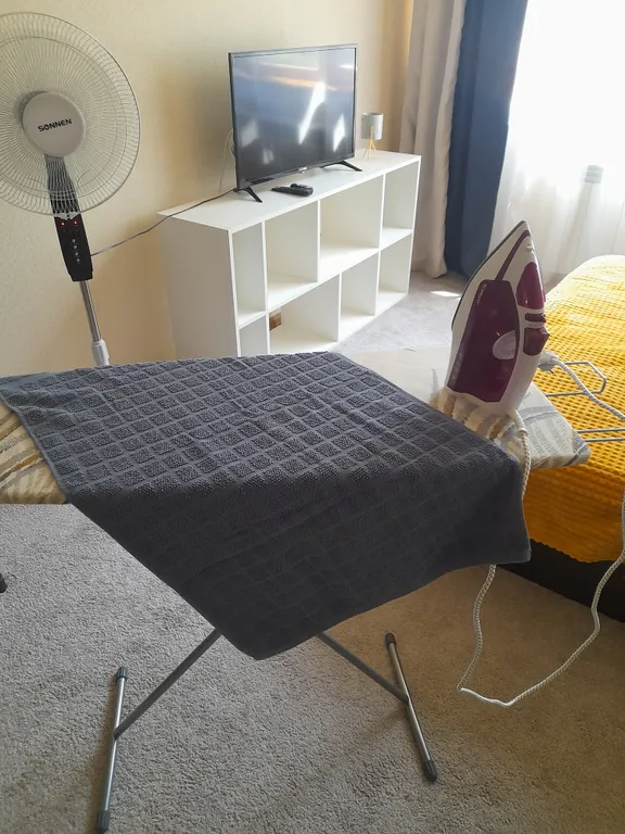 Уютная квартира в центре