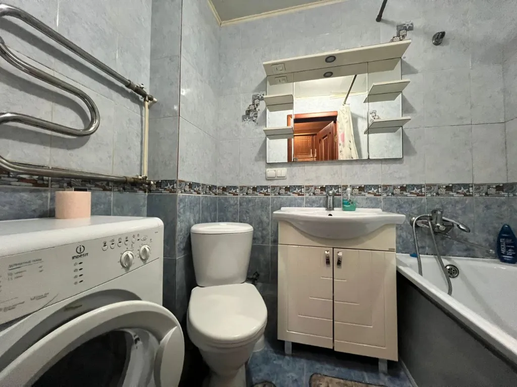 Симфония комфорта в Самаре