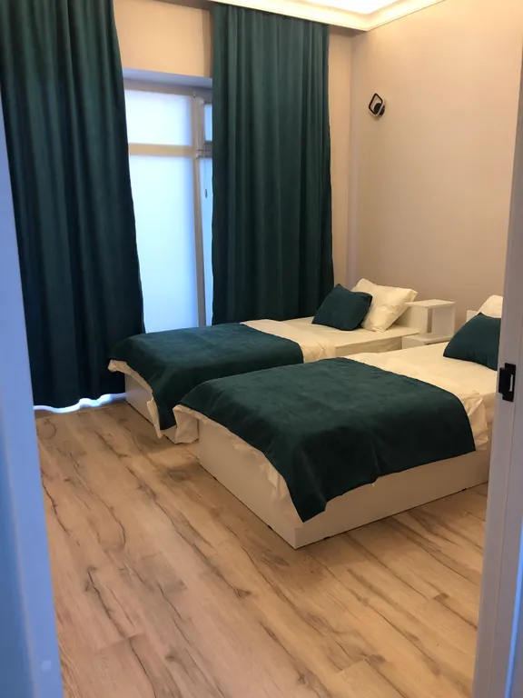 Коттедж Дача на берегу моря — аренда посуточно в Дербент