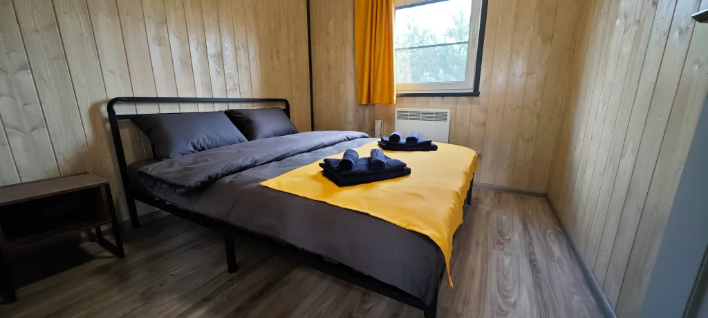 Коттедж Коттедж Сосновый склон — Можайск