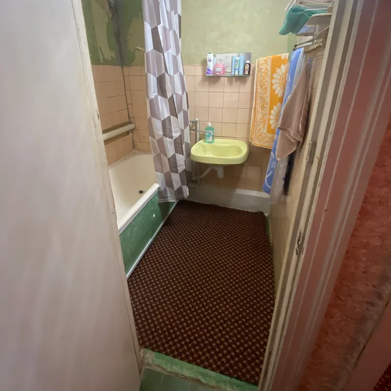 Уютный частный дом в спальном тихом районе