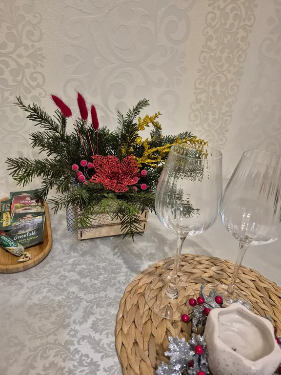 Квартира Квартира с панорамным видом — Краснодар