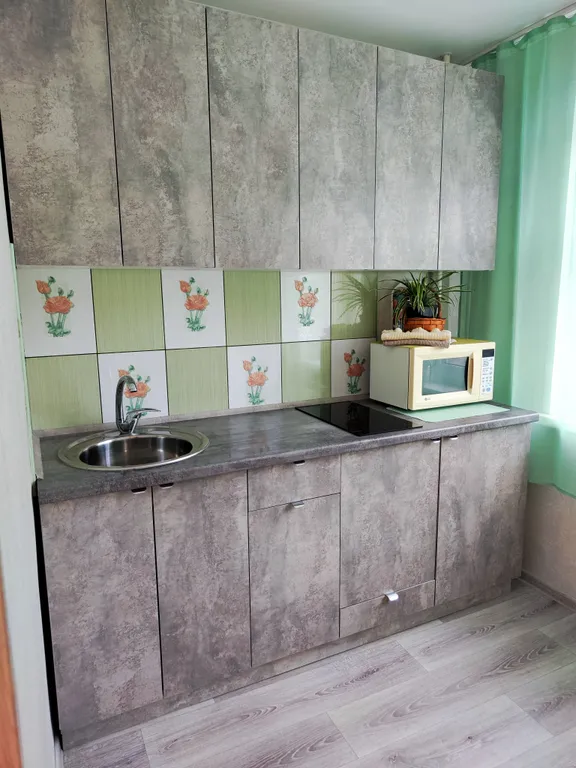 Уютная квартира в районе ОКБ