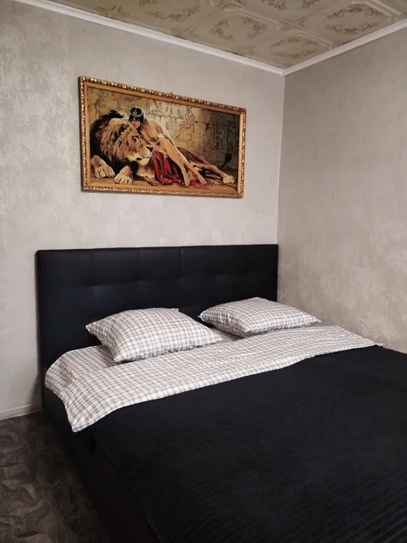 1-комнатная Квартира — аренда посуточно в Кольчугино