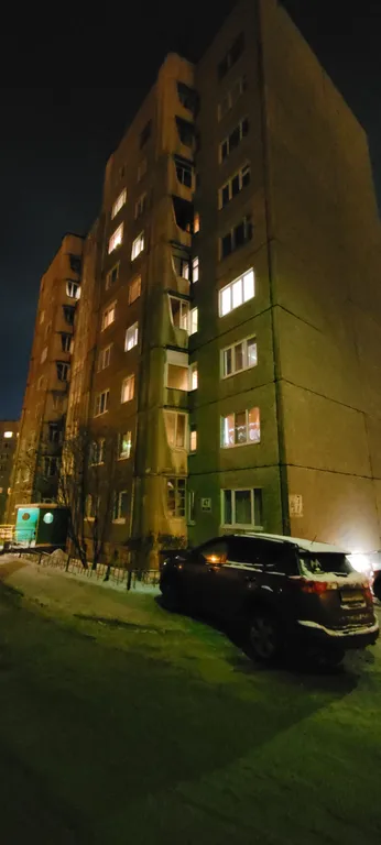 Уютная квартира рядом с главной дорожной развязкой города