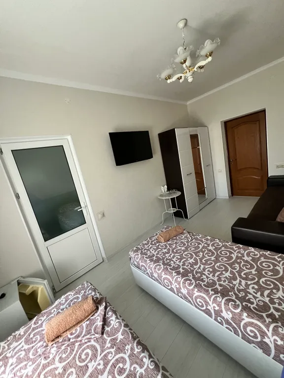 Квартира Комната — Геленджик