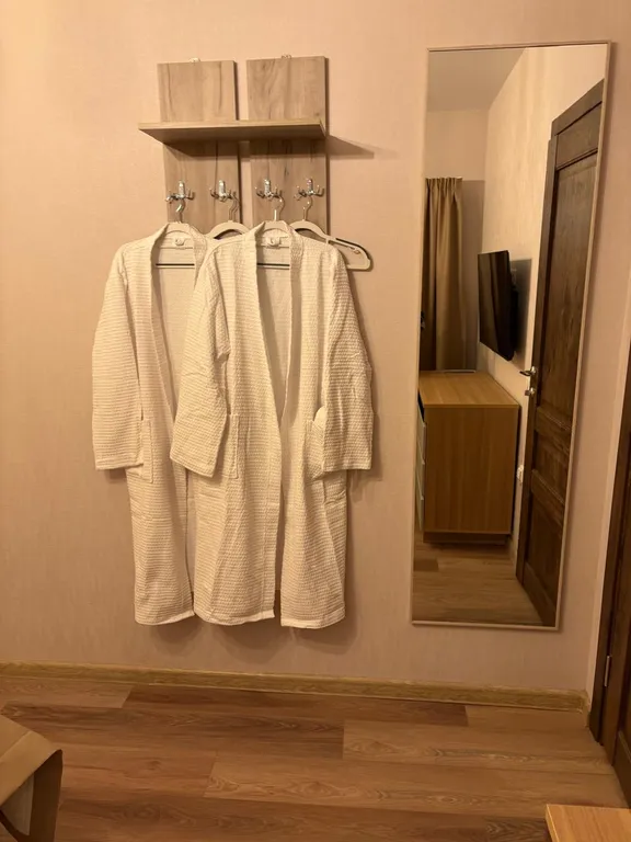 4-комнатный Дом