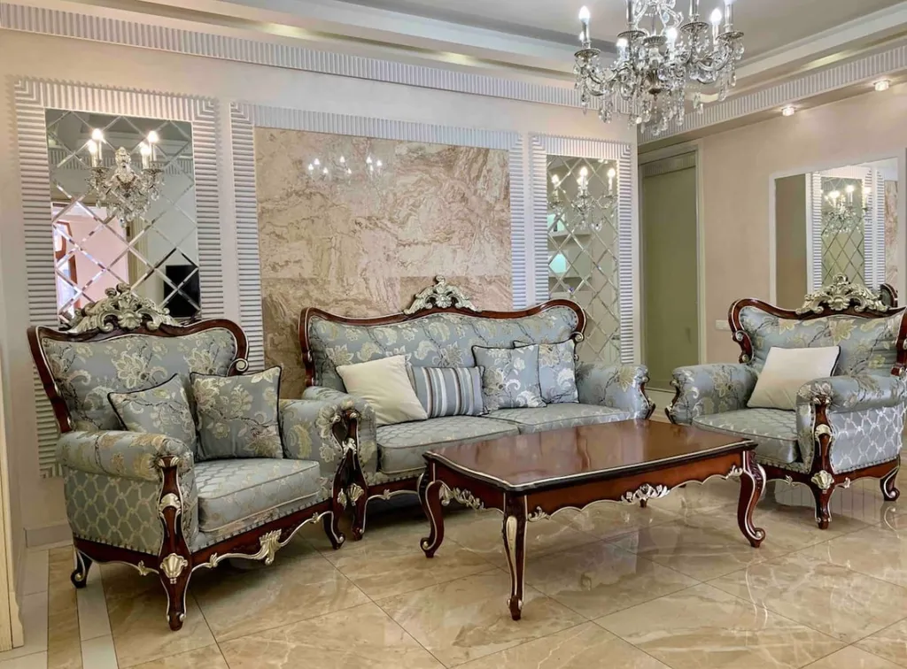 Шикарная квартира в самом центре