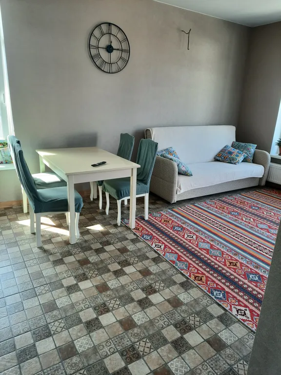 Коттедж Новый дом для тихого семейного отдыха — Геленджик