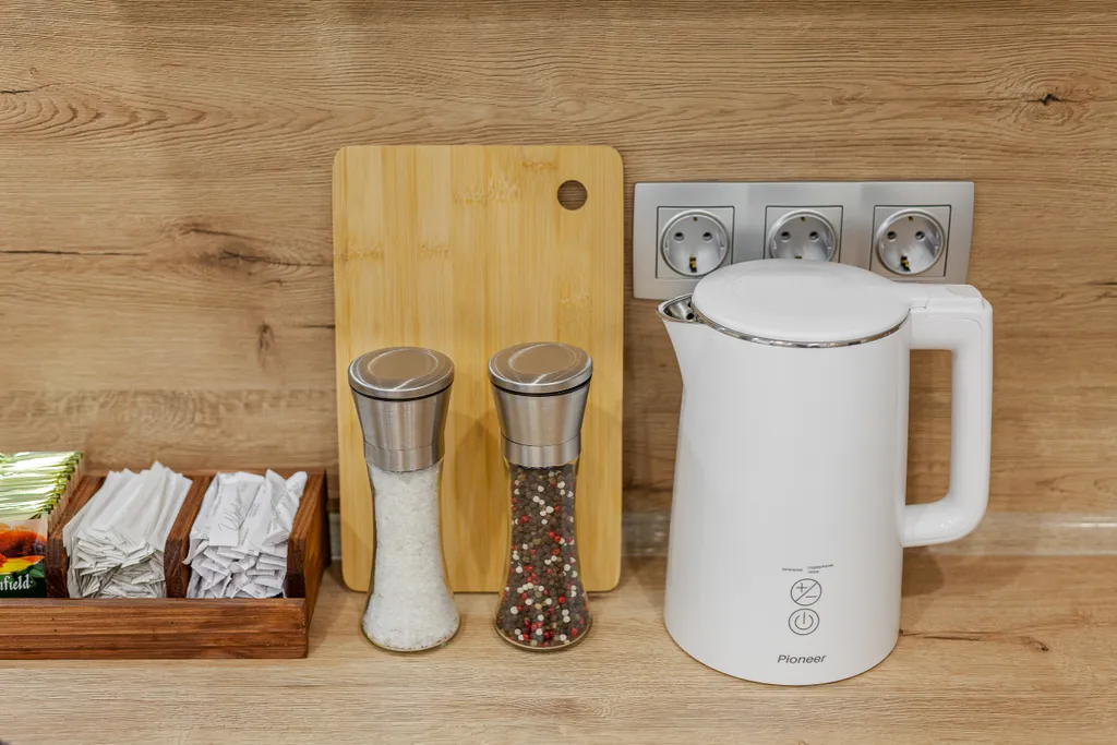 Уютная студия в географическом центре в ЖК Сокол