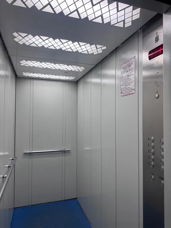 Уютная квартира в прекрасном районе города