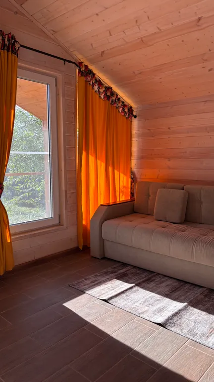 Гостевой дом «Кошка»