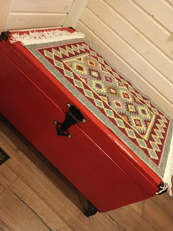 Уютная и душевная студия в центре