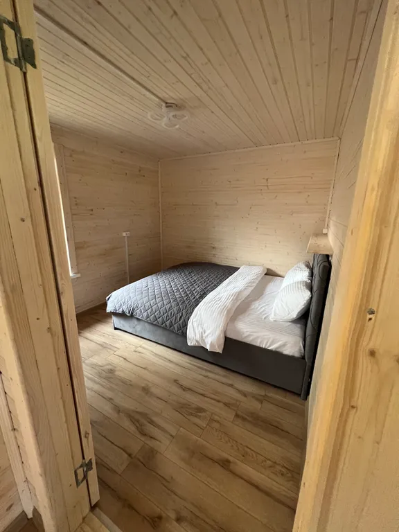 Уютный коттедж №2 у реки