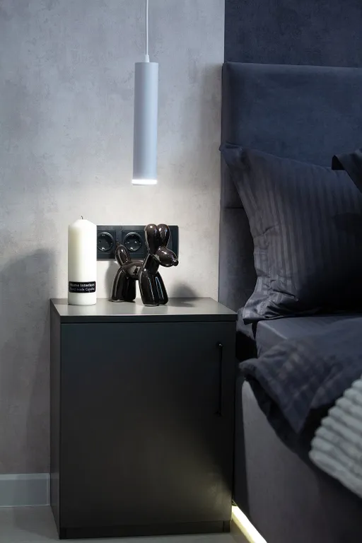 Квартира Дизайнерские апартаменты в ЖК Покровка-life — Красноярск