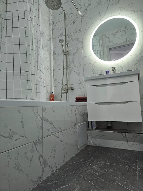 Уютная квартира в ЖК Гармония