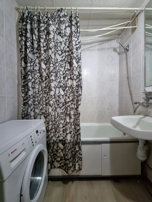 1-комнатная квартира в центре