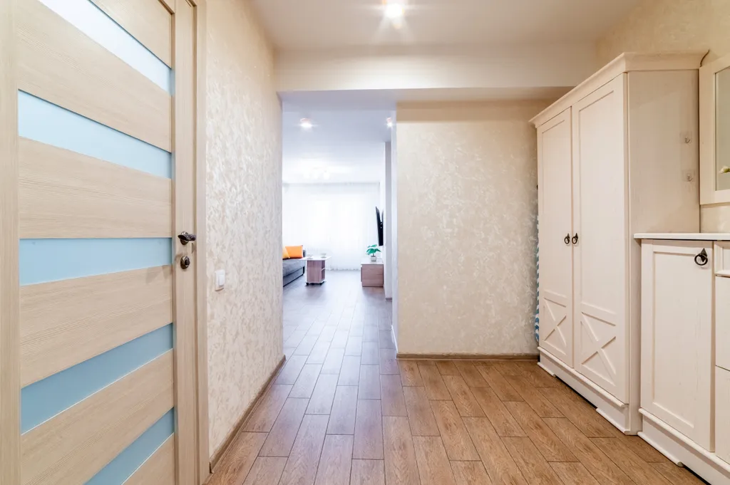 Квартира 2-х комнатная квартира в Сириусе с видом на горы Кавказского хребта — Сириус