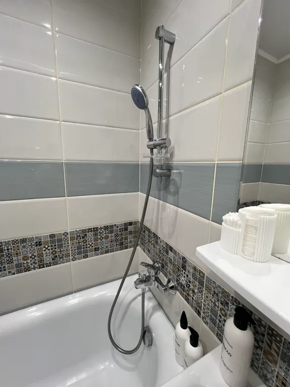 Квартира Уютная квартира всё включено — Калининград