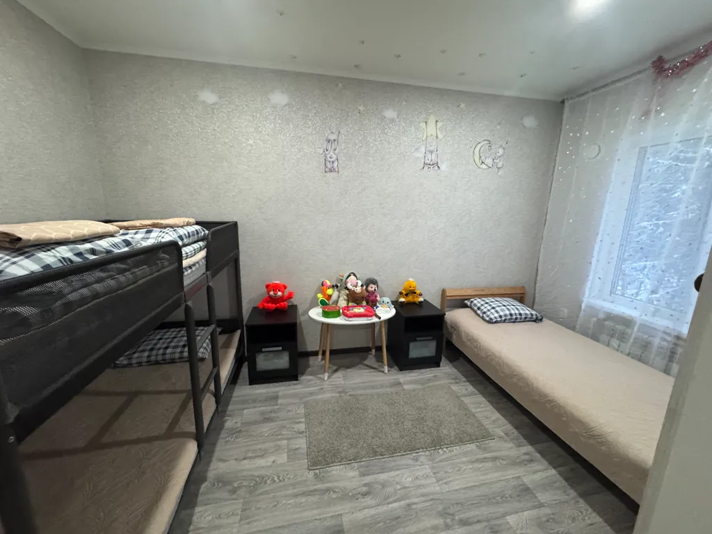 Дом в Карелии