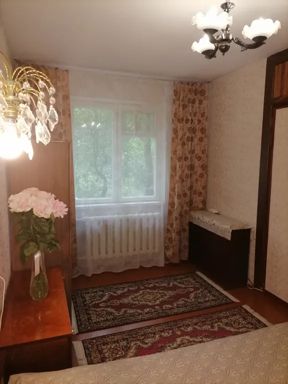 Уютная квартира в центре