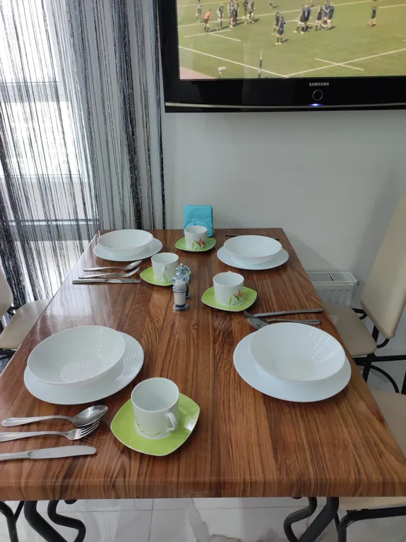 Квартира Квартира в центре у вокзала — Волгоград