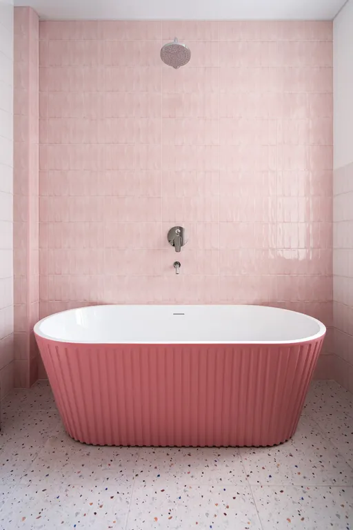 Квартира Апартаменты Pink Loft рядом с Кремлем — Нижний Новгород