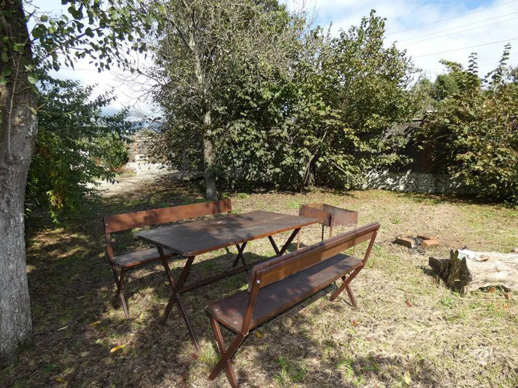 Просторный дом у моря