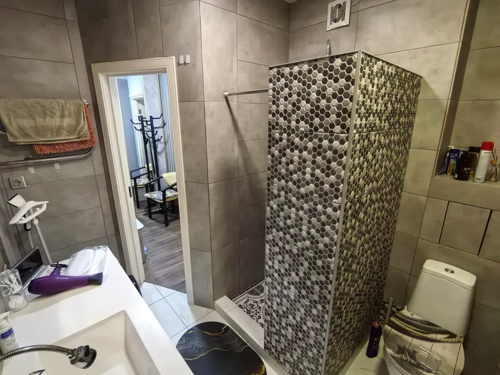 1-комнатная квартира Цезарь