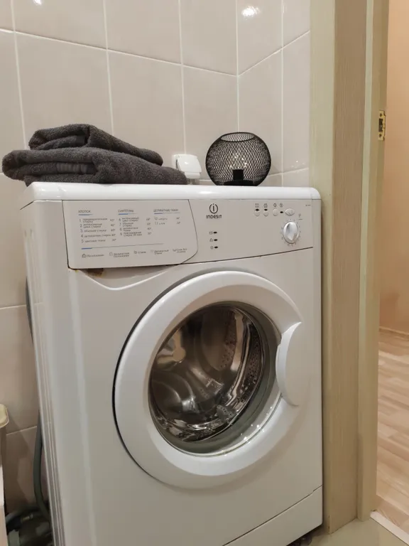 Студия комфорт в ЖК Ньютон