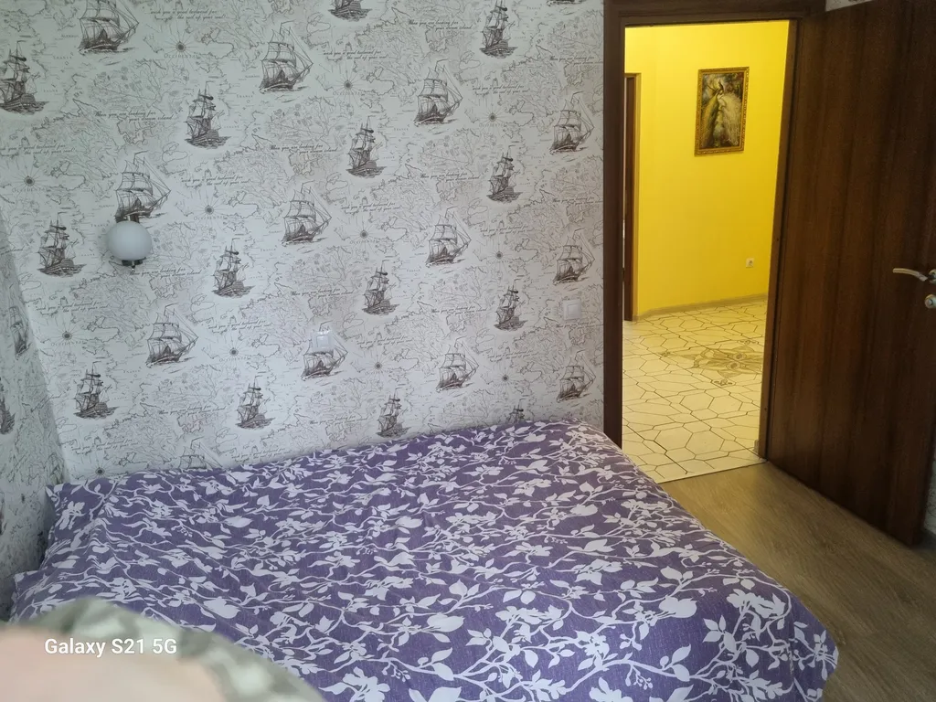 Большой дом с великолепным видом на море