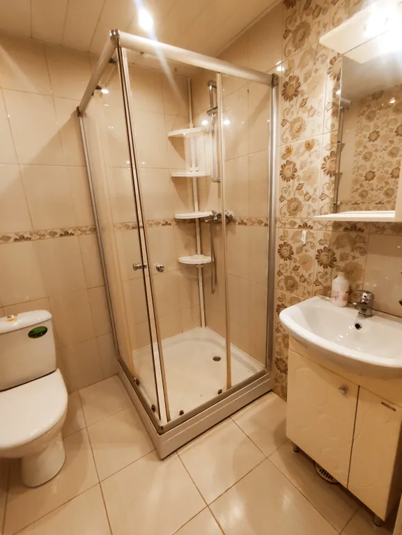 Прекрасная студия у метро