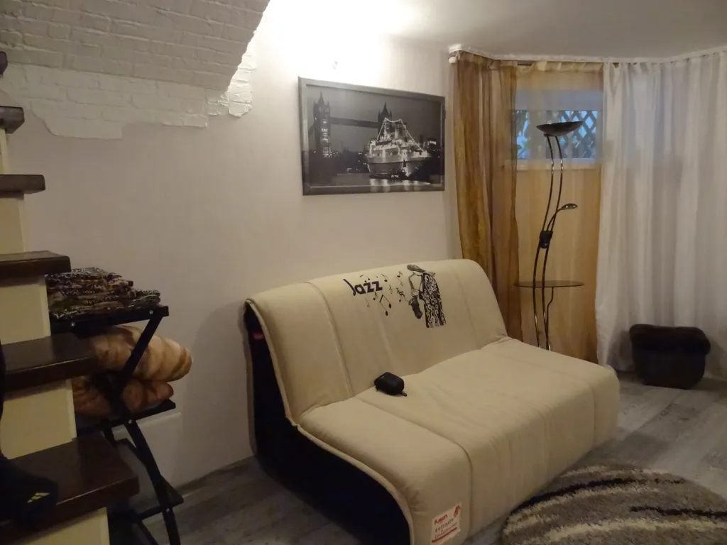 Апартаменты в центре курортной жизни Евпатории