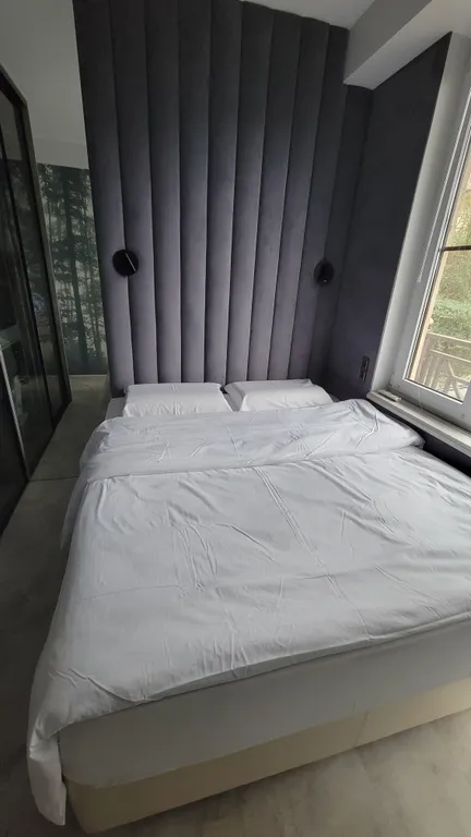 Шикарные апартаменты у парка Ривьера