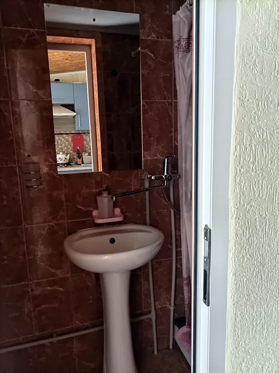 Уютная квартира в парковой зоне