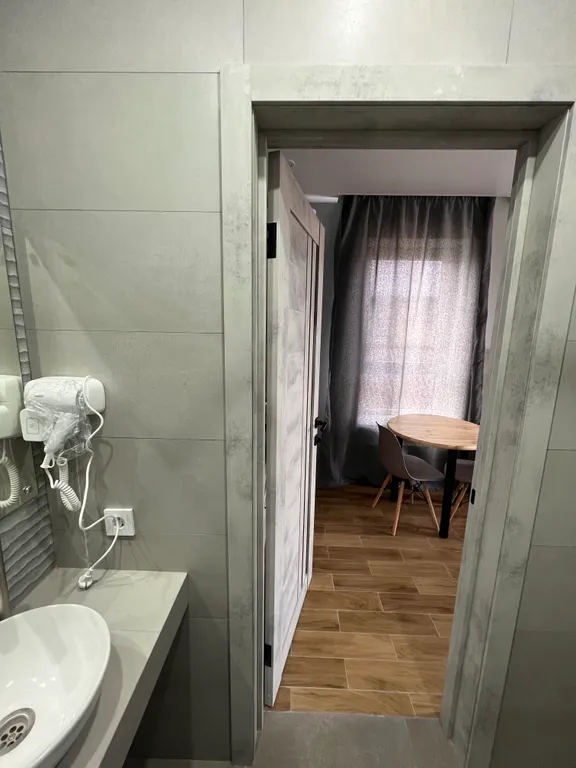 Квартира Уютные апартаменты в тихом районе, у нас самые красивые закаты — Анапа