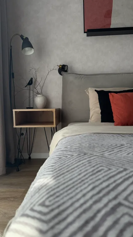 Квартира Квартира в жк сердце Ярославля — Ярославль