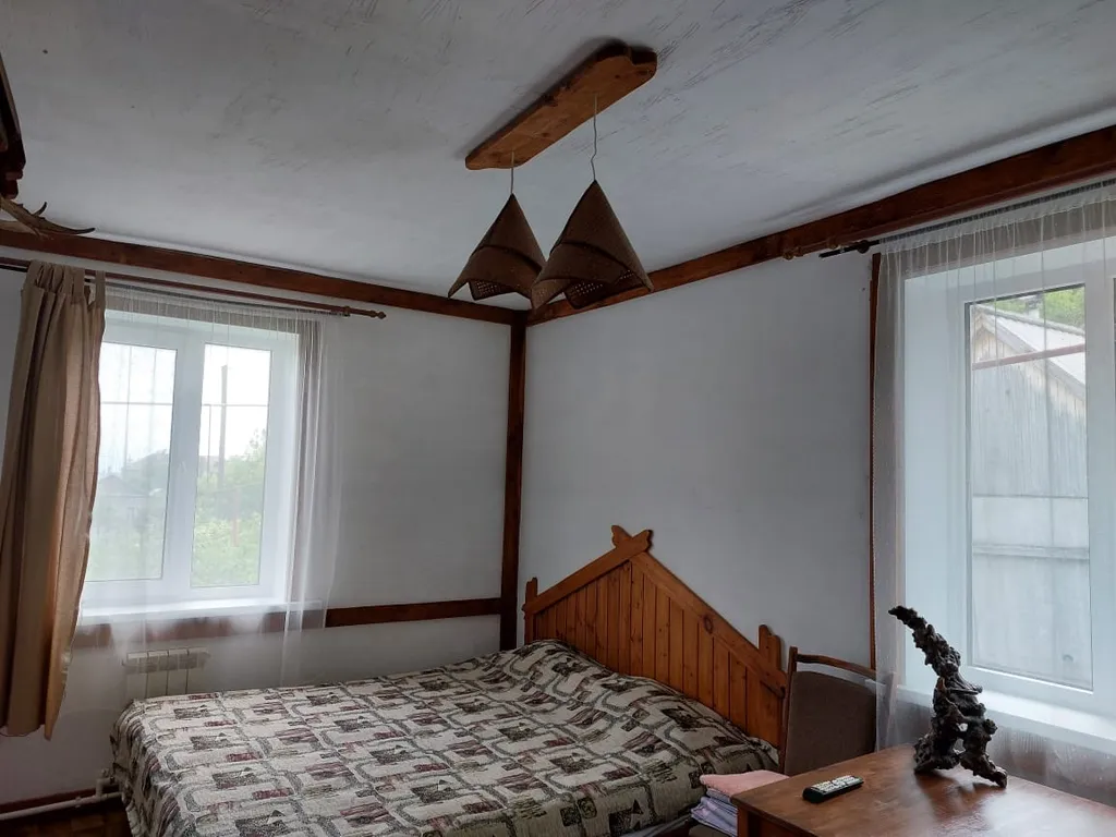 Сдается дом в баварском стиле