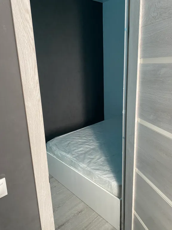 Квартира 2-комнатная Квартира — Ейск