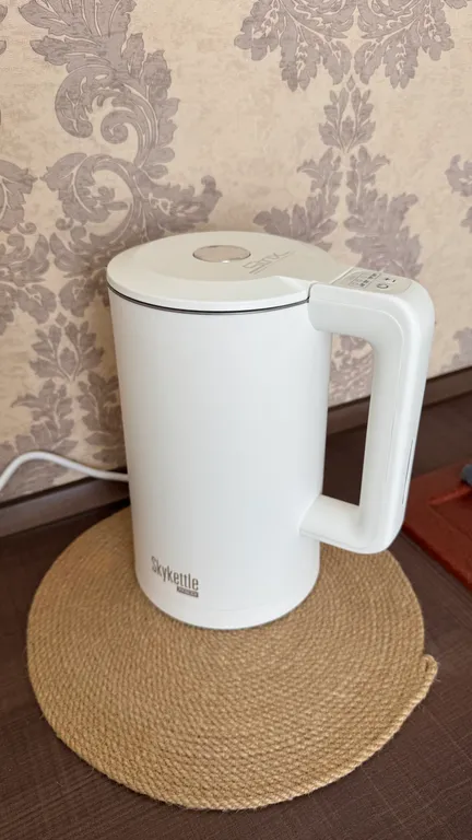 Квартира Светлая, уютная, чистая однокомнатная квартира в Заволжском районе — Ярославль