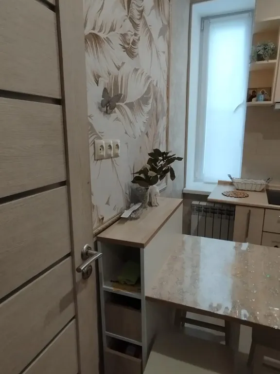 Уютная квартира в 5 минутах от курортного парка