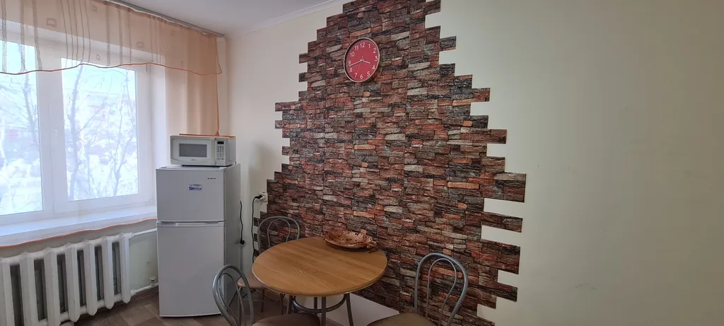 Уютная квартира в центре