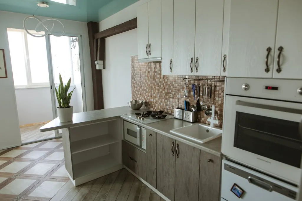 Квартира Уютная квартира с лучшим видом на закат — Тверь