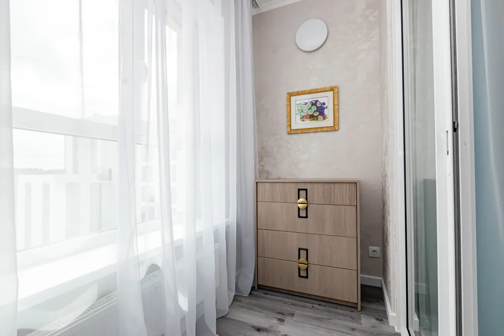 ЖК бизнес-класса | Отчетные документы| Парк Балатово