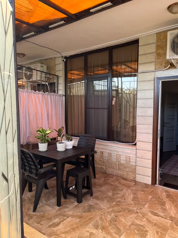 Квартира Квартира в Олимп парке — Сириус