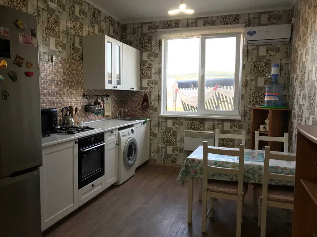 Квартира в частном доме, тихого района недалеко от моря