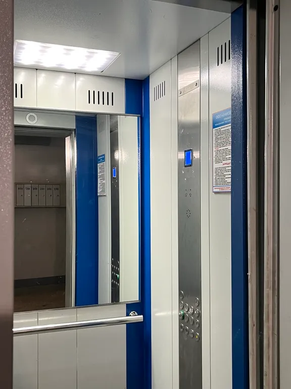 Уютная евро-двушка в центре города