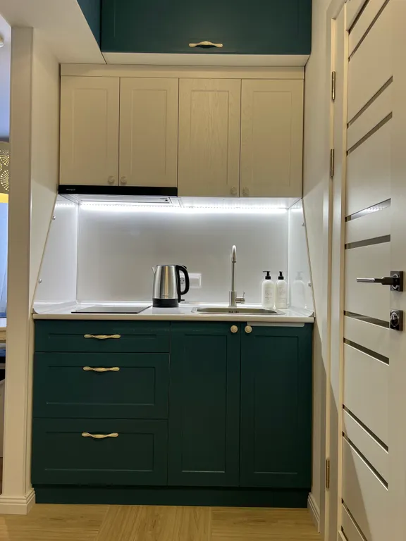 Морской бриз